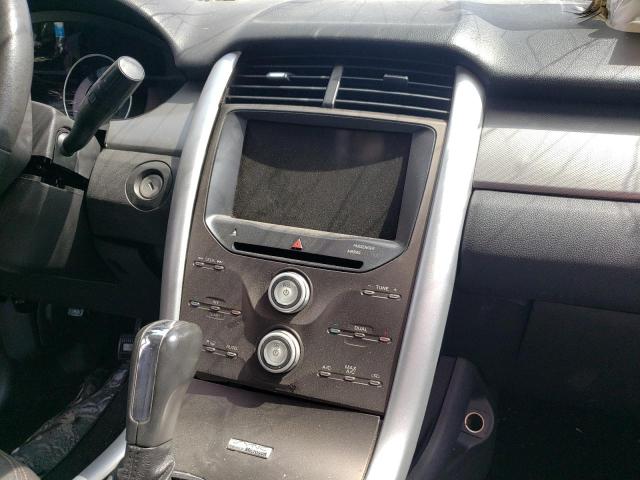 Photo 9 from auction – 2013 FORD EDGE SEL with VIN 2FMDK3J99DBB98569