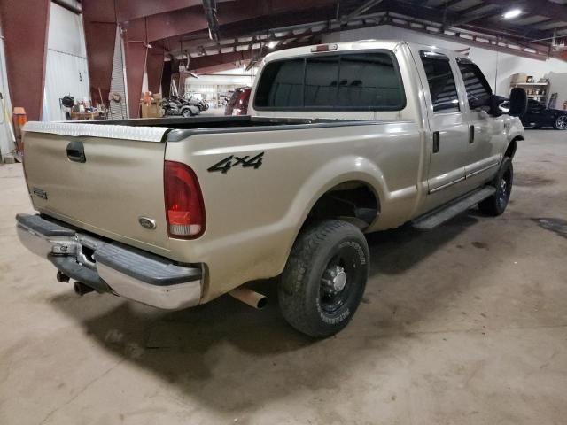 Photo 4 from auction – 2000 FORD F250 SUPER with VIN 1FTNW21L4YEB76346