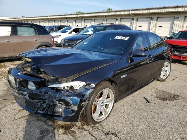 صورة رقم 2 من المزاد - 2012 BMW 550 I مع VIN WBAFR9C56CDX79250