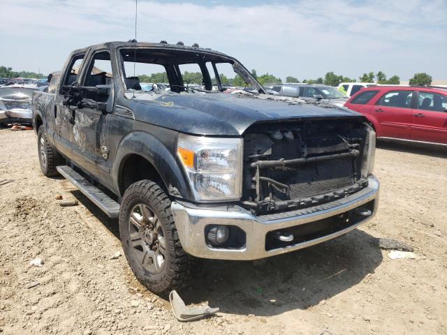 Foto 1 de la subasta – 2011 FORD F250 SUPER con VIN 1FT7W2BTXBEC10627
