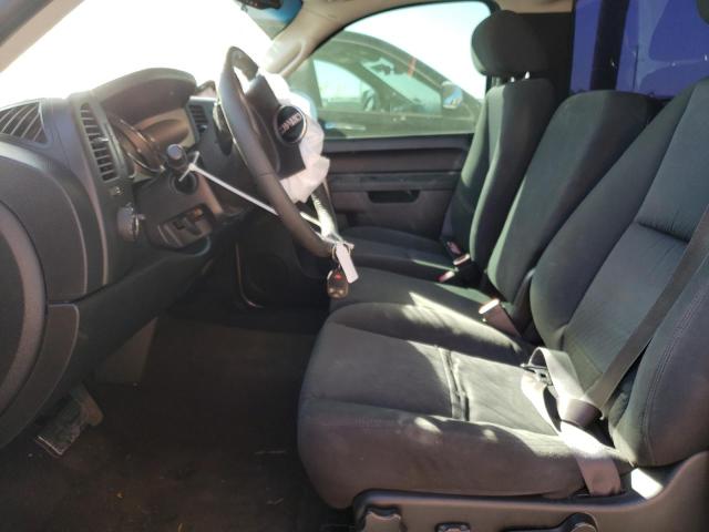 Photo 5 from auction – 2012 GMC SIERRA C15 with VIN 1GTN1VE09CZ149239