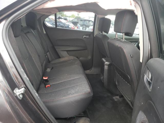 Photo 6 from auction – 2015 CHEVROLET EQUINOX LT with VIN 2GNALBEK2F6293392