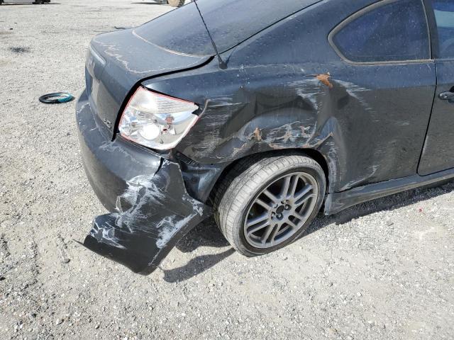 Photo 9 from auction – 2007 TOYOTA SION TC with VIN JTKDE167370220233
