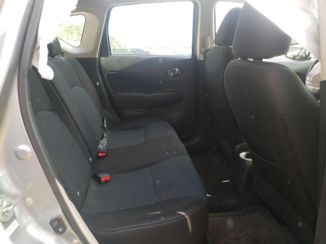 Photo 6 from auction – 2015 NISSAN VERSA NOTE with VIN 3N1CE2CP2FL380055