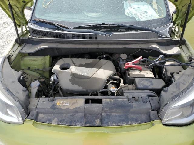 Photo 7 from auction – 2015 KIA SOUL with VIN KNDJN2A24F7761101
