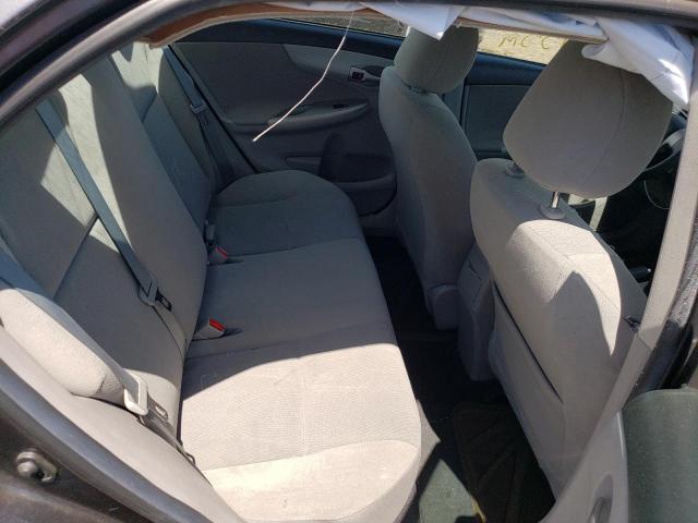 Photo 6 from auction – 2013 TOYOTA COROLLA BA with VIN 5YFBU4EE6DP223793