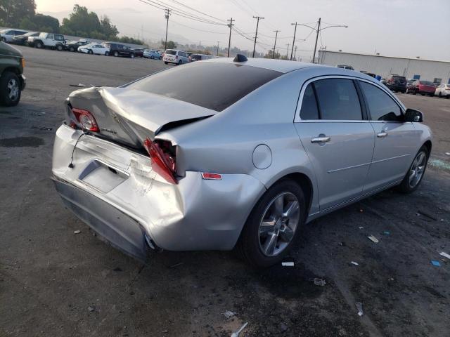 Photo 4 from auction – 2012 CHEVROLET MALIBU 2LT with VIN 1G1ZD5E09CF240787
