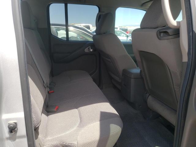 Фото 6 с аукциона – 2012 NISSAN FRONTIER S с VIN 1N6AD0EV2CC417794