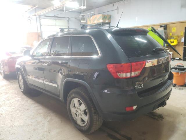 Photo 3 from auction – 2011 JEEP GRAND CHER with VIN 1J4RR4GG7BC518979