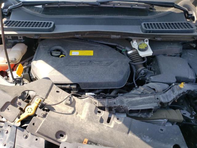 Photo 7 from auction – 2015 FORD ESCAPE SE with VIN 1FMCU0GX8FUB94035