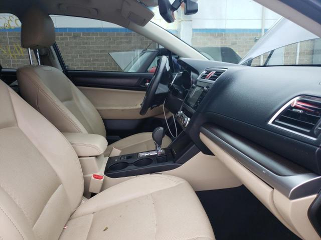 Photo 5 from auction – 2017 SUBARU LEGACY 2.5 with VIN 4S3BNAN63H3045294