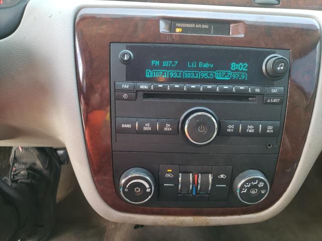 Foto 9 de la subasta – 2007 CHEVROLET IMPALA LT con VIN 2G1WT55N979275877