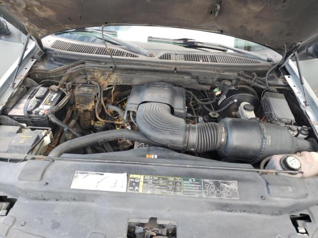 Photo 7 from auction – 2002 FORD F150 SUPER with VIN 1FTRW07692KA47938