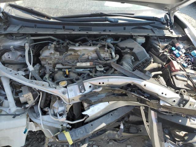 Photo 7 from auction – 2016 TOYOTA COROLLA L with VIN 5YFBURHE1GP477974