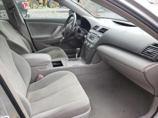 Photo 5 from auction – 2007 TOYOTA CAMRY CE with VIN 4T1BE46K37U648196