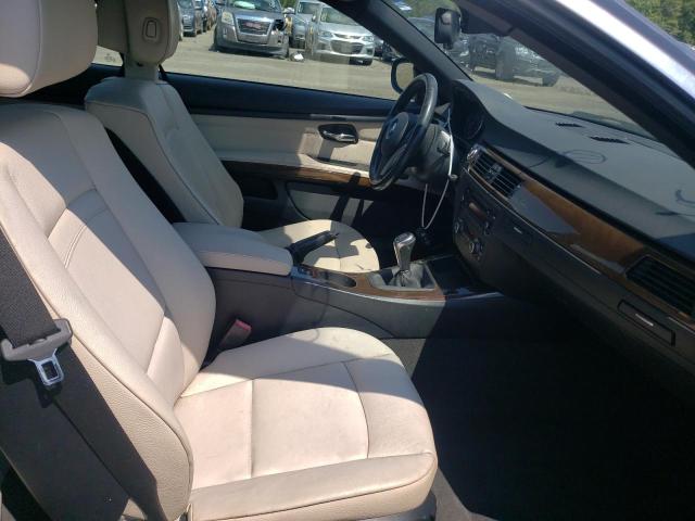 Photo 5 from auction – 2011 BMW 328 I with VIN WBADW7C57BE440090