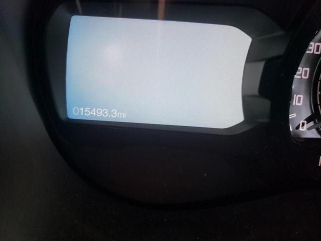 Photo 8 from auction – 2021 FORD RANGER XL with VIN 1FTER4FH2MLD45549
