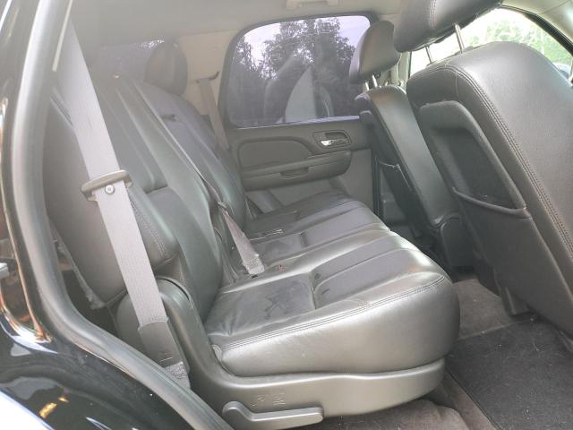 Photo 6 from auction – 2011 GMC YUKON SLT with VIN 1GKS2CE08BR233687