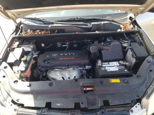 Photo 7 from auction – 2006 TOYOTA RAV4 with VIN JTMBD33V965019731