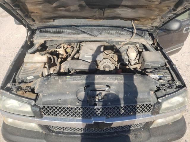 Photo 7 from auction – 2005 CHEVROLET SILVERADO with VIN 2GCEC13T851352456