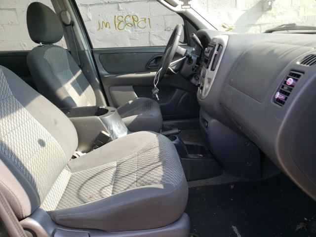 Photo 5 from auction – 2003 FORD ESCAPE XLT with VIN 1FMYU03133KC43446