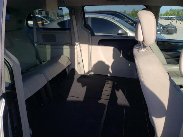 Photo 6 from auction – 2011 DODGE GRAND CARA with VIN 2D4RN5DG3BR770346