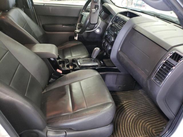 Photo 5 from auction – 2010 FORD ESCAPE LIM with VIN 1FMCU9EG0AKB75880