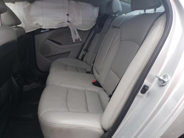 Photo 6 from auction – 2015 KIA OPTIMA EX with VIN 5XXGN4A71FG383604