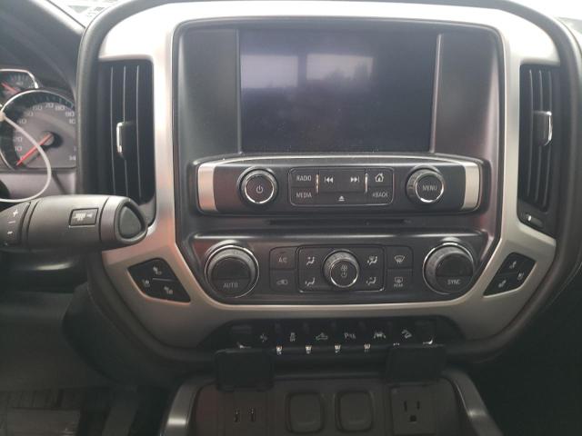 Photo 9 from auction – 2018 GMC SIERRA K15 with VIN 3GTU2NECXJG465331