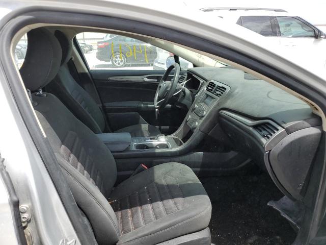 Photo 5 from auction – 2018 FORD FUSION SE with VIN 3FA6P0LU0JR172380