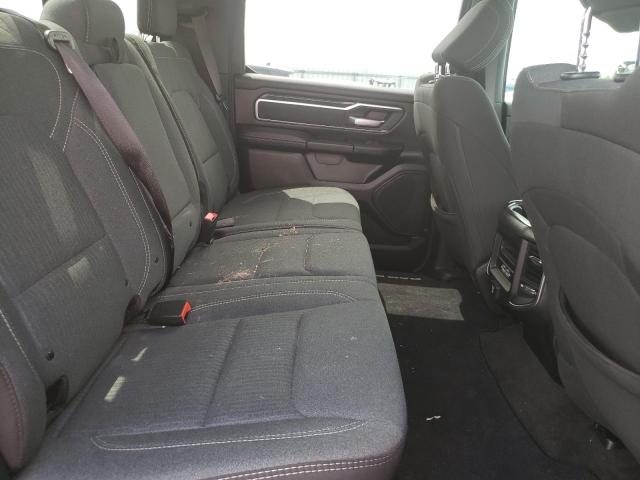 Photo 6 from auction – 2020 RAM 1500 BIG H with VIN 1C6SRFFT5LN114500