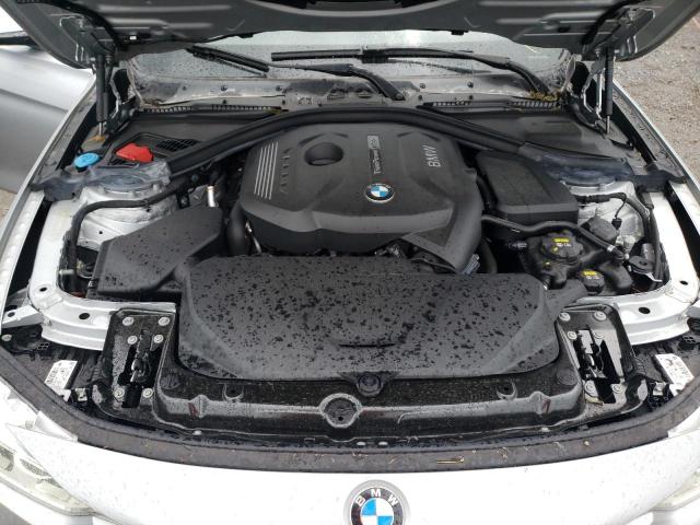 Photo 7 from auction – 2017 BMW 330 XI with VIN WBA8D9G36HNU62540