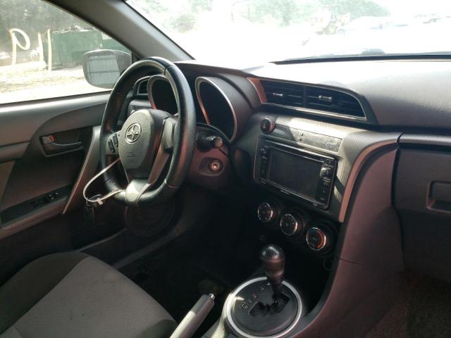 Photo 9 from auction – 2014 TOYOTA SCION TC with VIN JTKJF5C71E3076138