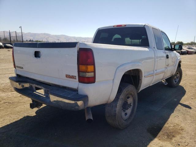 Photo 4 from auction – 2001 GMC SIERRA K25 with VIN 1GTHK29U21E335022