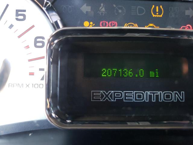 Photo 8 from auction – 2007 FORD EXPEDITION with VIN 1FMFK205X7LA89799