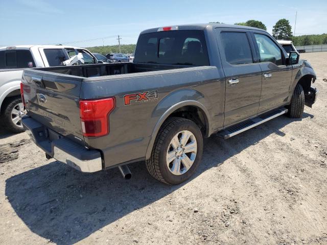 Photo 4 from auction – 2019 FORD F150 SUPER with VIN 1FTEW1E47KKD79690