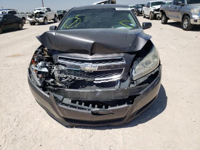 Photo 9 from auction – 2013 CHEVROLET MALIBU 1LT with VIN 1G11C5SA6DF222567