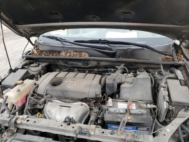 Photo 7 from auction – 2009 TOYOTA RAV4 LIMIT with VIN JTMZF31V39D015261