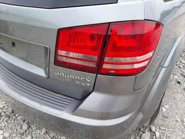 Photo 9 from auction – 2010 DODGE JOURNEY SX with VIN 3D4PG5FV5AT104646