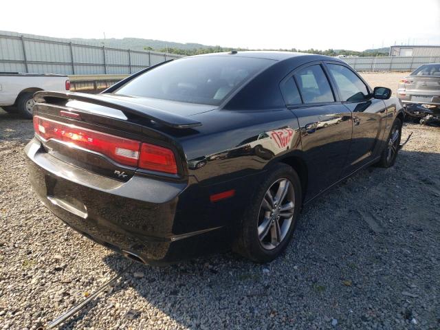 Photo 4 from auction – 2013 DODGE CHARGER R/ with VIN 2C3CDXDT9DH716738
