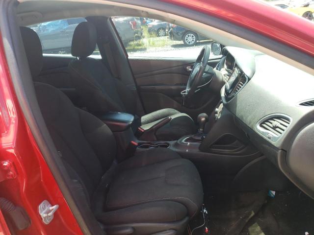Photo 5 from auction – 2013 DODGE DART SXT with VIN 1C3CDFBA5DD320122