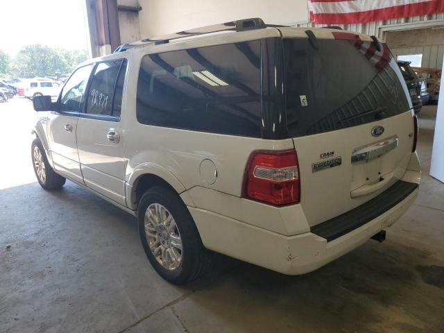 Photo 3 from auction – 2011 FORD EXPEDITION with VIN 1FMJK1K56BEF07497