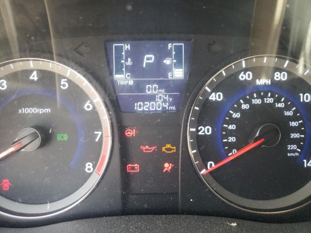 Photo 8 from auction – 2016 HYUNDAI ACCENT SE with VIN KMHCT4AE1GU981704