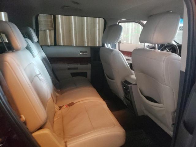Photo 6 from auction – 2010 FORD FLEX LIMIT with VIN 2FMHK6DC3ABA71192