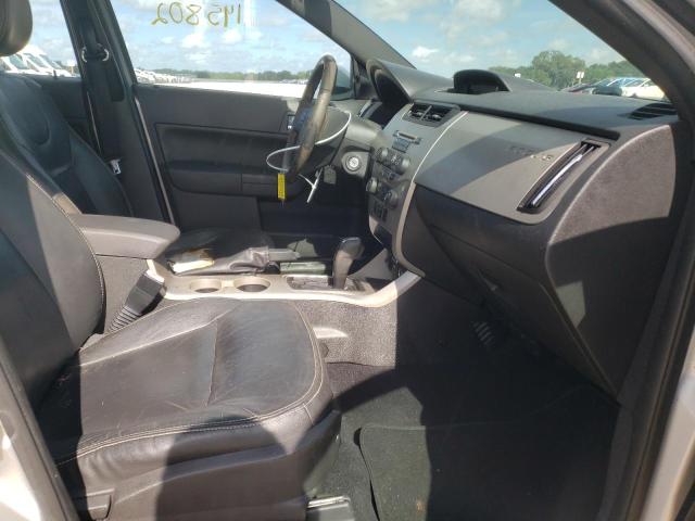 Photo 5 from auction – 2009 FORD FOCUS SES with VIN 1FAHP36N99W215069