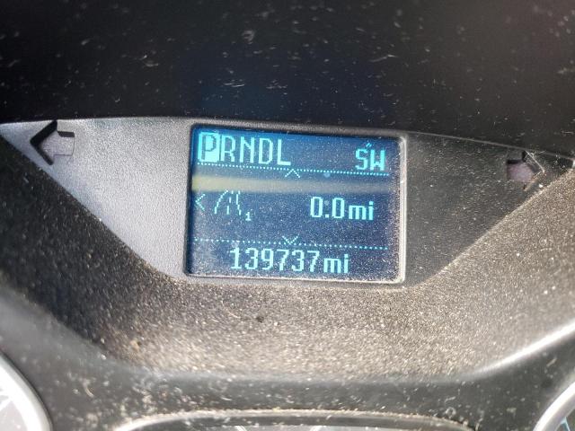 Photo 8 from auction – 2012 FORD FOCUS SE with VIN 1FAHP3F29CL170097