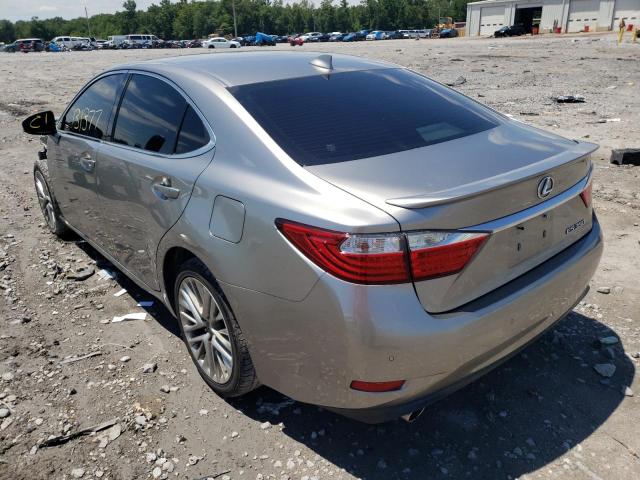Foto 3 de la subasta – 2015 LEXUS ES 350 con VIN JTHBK1GG2F2156676