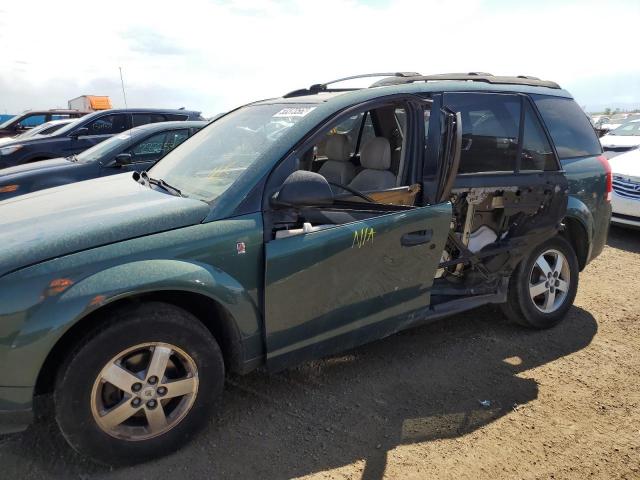 Photo 9 from auction – 2006 SATURN VUE with VIN 5GZCZ33D16S840397