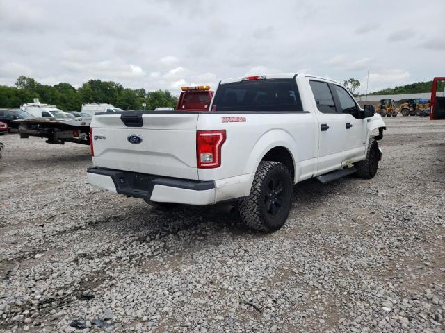 Photo 4 from auction – 2016 FORD F150 SUPER with VIN 1FTEW1CP2GFA55656