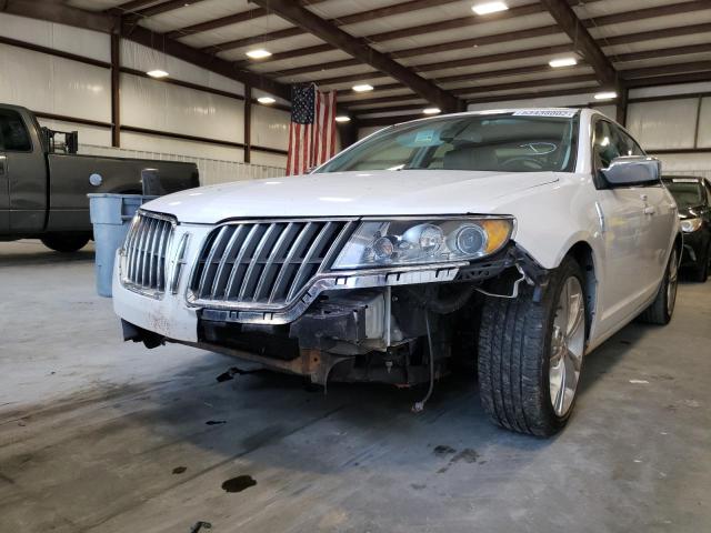 صورة رقم 9 من المزاد - 2011 LINCOLN MKZ مع VIN 3LNHL2GC4BR766382